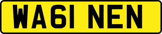 WA61NEN