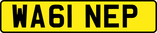 WA61NEP
