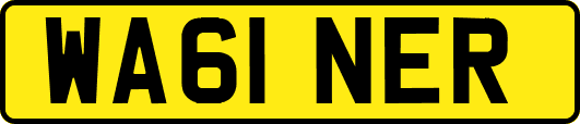 WA61NER