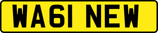WA61NEW