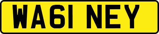 WA61NEY