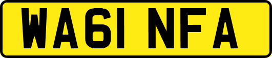 WA61NFA