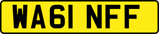 WA61NFF