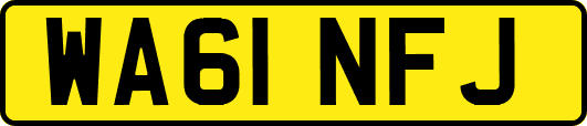 WA61NFJ