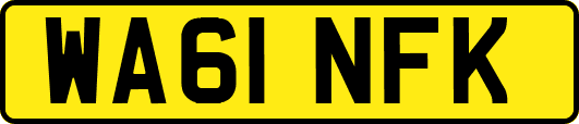 WA61NFK