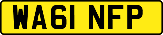 WA61NFP