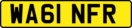 WA61NFR