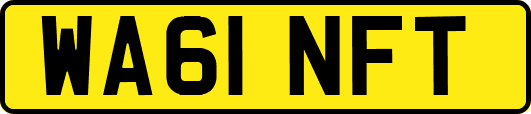 WA61NFT