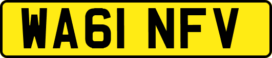 WA61NFV