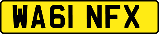 WA61NFX