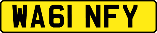 WA61NFY