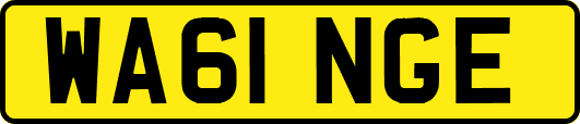 WA61NGE