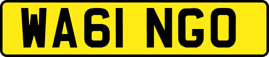 WA61NGO