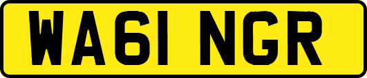 WA61NGR
