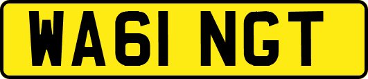 WA61NGT