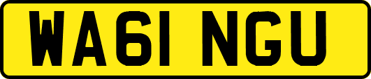 WA61NGU
