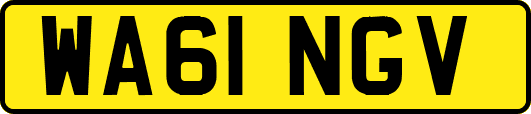 WA61NGV