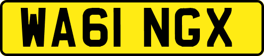 WA61NGX