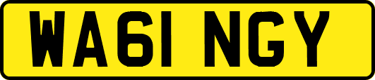 WA61NGY