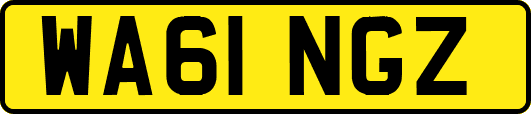 WA61NGZ