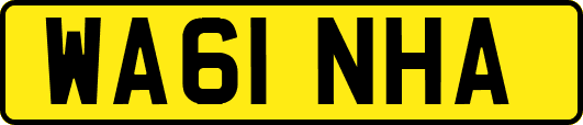 WA61NHA