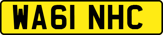 WA61NHC