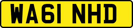 WA61NHD