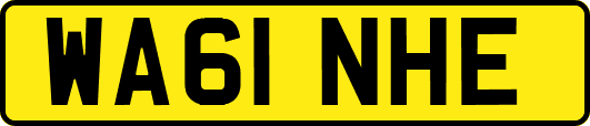 WA61NHE