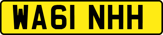 WA61NHH