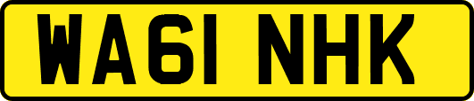 WA61NHK