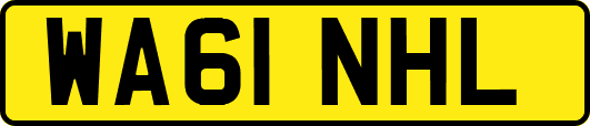 WA61NHL