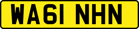 WA61NHN