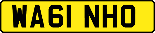 WA61NHO