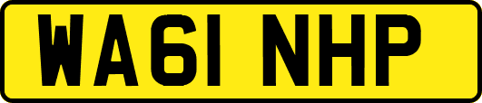 WA61NHP