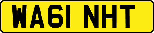 WA61NHT