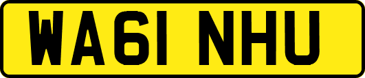 WA61NHU
