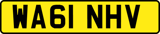 WA61NHV