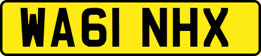WA61NHX