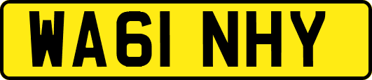 WA61NHY
