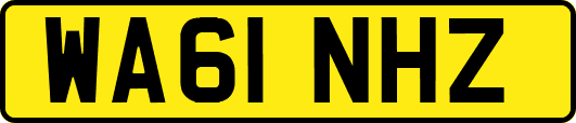 WA61NHZ
