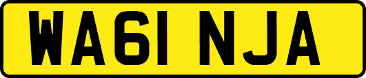 WA61NJA