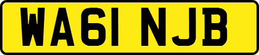 WA61NJB