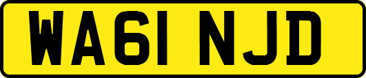 WA61NJD