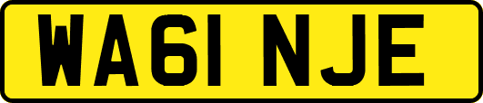 WA61NJE