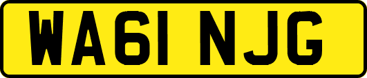 WA61NJG