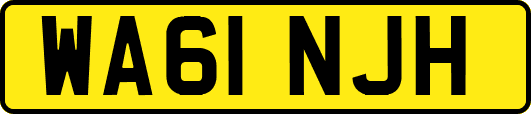 WA61NJH