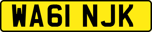WA61NJK