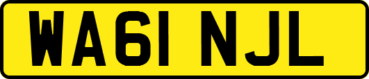 WA61NJL