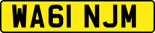 WA61NJM