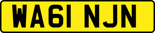 WA61NJN